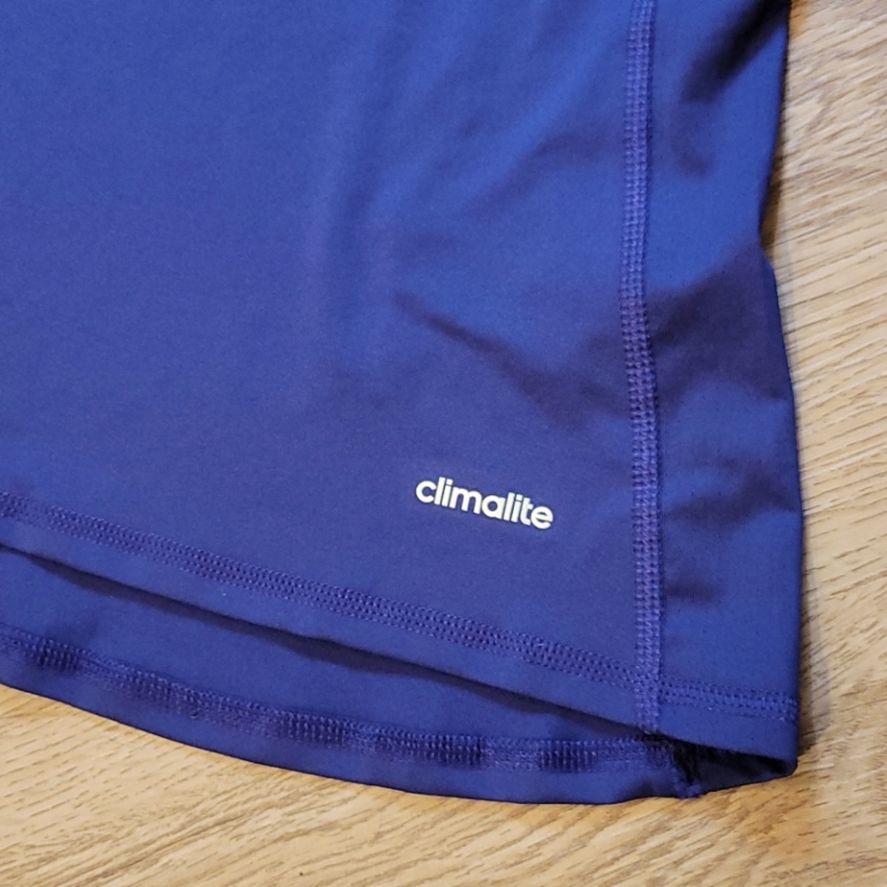 NWT Adidas Techfit Compression Layer - Picture 2 of 5